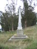 Lower Waitohi War Memorial, South Canterbury (photo Brian Davison, 2009) - No known copyright restrictions