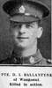 Portrait, Auckland Weekly News 1918 - No known copyright restrictions