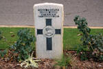 Headstone, Perth War Cemetery and Annex, Australia (photo F. Caddy 2012) - No known copyright restrictions