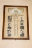 Roll of Honour, Loyal Warkworth Pioneer Lodge M.U.I.O.O.C., Warkworth & District Museum - No known copyright restrictions