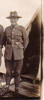 Portrait Berty Elliott full length, in uniform - No known copyright restrictions