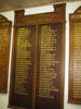 Tirau District 1914 - 1918 Roll of Honour held by the Tirau Museum - No known copyright restrictions