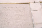Tyne Cot Memorial, Tyne Cot Cemetery, Zonnebeke, Belgium (photo B.G. Knights, 2009) - No known copyright restrictions