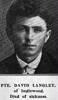 Portrait, Auckland Weekly News 1917 - No known copyright restrictions