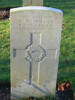 Headstone, Codford St. Mary (January 2011) - No known copyright restrictions