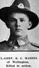 Portrait, Auckland Weekly News 1917 - No known copyright restrictions