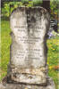 Family grave memorial, St Agnes' Catholic Churchyard - No known copyright restrictions
