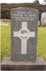 Headstone, urupa, Maitahi Maori Cemetery (photo R Bedows 2005) - No known copyright restrictions
