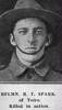 Portrait, Auckland Weekly News 1918 - No known copyright restrictions