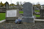 Family grave memorial,O'Neill's Point Cemetery (photo J. Halpin 2011) (CC-BY John Halpin)