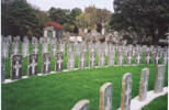 Karori Cemetery, view Wellington (photo P. Baker, 2005). - No known copyright restrictions