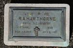 Headstone, Papakura Public Cemetery (photo John Halpin 2010) - CC BY John Halpin