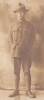 A Speir, full length portrait (kindly provided by family) - No known copyright restrictions