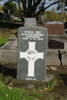 Headstone O'Neill's Point Cemetery (photo J. Halpin 2011) - No known copyright restrictions
