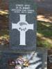 Image of Gravestone at Purewa Cemetery provided by Paul Baker December 2013 - No known copyright restrictions