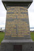 Howick & Pakuranga War Memorial, WW1 and WW2 (photo J. Halpin August 2013) (CC-BY John Halpin)