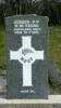 Photograph of headstone taken by G.A. Fortune, October 2012. - Image has All Rights Reserved