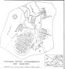 Plan of Yokohama War Cemetery - This image may be subject to copyright