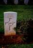 Headstone, Suda Bay War Cemetery (supplied by Mr J Brown 1998) - This image may be subject to copyright