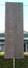 Takapuna War Memorial WW2 name panel 5 (photo John Halpin, July 2013) - CC BY John Halpin
