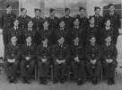 Group, WW2, airmen - This image may be subject to copyright