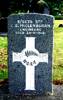 Headstone, Rotorua Cemetery was taken by G.A. Fortune in 1999. - Image has All Rights Reserved