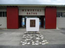Greytown Memorial Baths (photo G.A. Fortune, 2012) - Image has All Rights Reserved