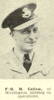 H. Callow, portrait from The Weekly News; 18 October 1944 - This image may be subject to copyright
