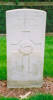 Headstone, Fogo Churchyard, Berwickshire, Scotland - This image may be subject to copyright