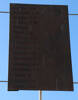 Takapuna War Memorial WW2 name panel 2 (photo John Halpin, July 2013) - CC BY John Halpin