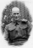 Portrait, Jack Dungey in uniform (kindly provided by family) - This image may be subject to copyright