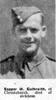 Portrait from The Weekly News; 10 September 1941 - This image may be subject to copyright