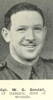 Portrait from The Weekly News; 4 October 1944 - This image may be subject to copyright