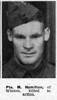 Portrait from Weekly News; 2 February 1944 - This image may be subject to copyright