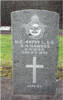 Headstone, Onerahi Cemetery - This image may be subject to copyright