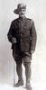 Portrait, Boer War period, full length, spurs - No known copyright restrictions