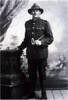 Portrait of Percy Wagener in uniform provided by Ross Beddows 2007. - No known copyright restrictions