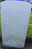 Photo of gravestone at Harrogate (Stonefall) Cemetery provided by Gabrielle Fortune 2006. - Image has All Rights Reserved