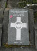 MAYHEAD 1B/26615 Waiuku Cemetery Headstone - This image may be subject to copyright