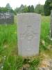 Headstone, Ardagh Cemetery (Photo taken by M. O'Malley 2011) - This image may be subject to copyright