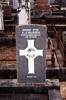 Image of gravestone at Waikaraka Cemetery provided by Paul F. Baker December 2011. - No known copyright restrictions