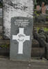 Headstone at Waikaraka (Park) Public Cemetery, Onehunga, Auckland, New Zealand (photo J. Halpin) - No known copyright restrictions