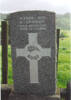 Headstone, Whareora Cemetery - No known copyright restrictions
