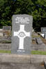 Headstone, O'Neills Point Cemetery (photo J. Halpin 2011) - No known copyright restrictions