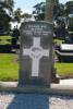 Headstone O'Neill's Point Cemetery (photo J. Halpin 2011) - No known copyright restrictions