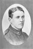 Portrait, from the King's College Honour Roll, WWI. - No known copyright restrictions