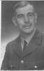 Portrait, WW2, Edward Walter (Ted) Hodder, c1941 (Hodder family photograph) - This image may be subject to copyright