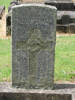 Headstone, Purewa Cemetery ( photo Sarndra Lees, February 2010) - Image has All Rights Reserved.