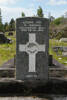 Headstone, Waikumete Cemetery, Glen Eden (photo J. Halpin 2011) - No known copyright restrictions