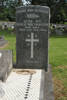 Headstone at Waikaraka Cemetery, Onehunga, Auckland, New Zealand (Image provided by John Halpin 2011) - CC BY John Halpin